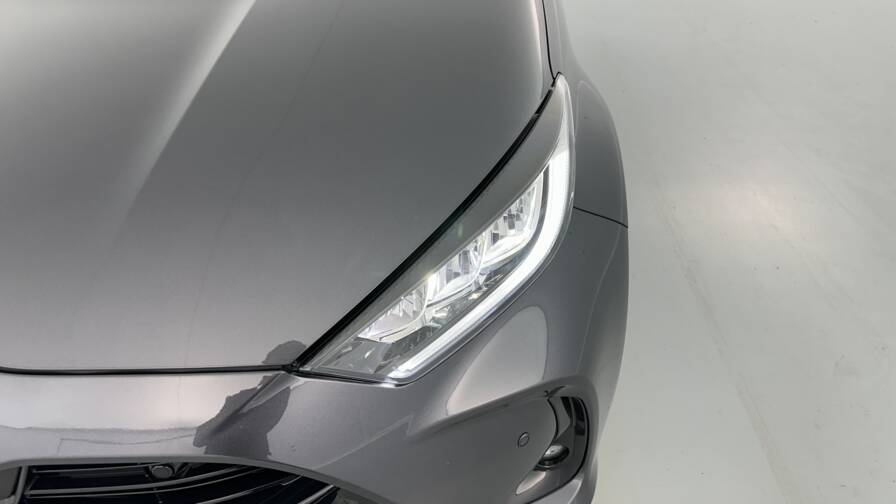 Mandataire Automobile neuf, recherche de Toyota Yaris-hybride-116h-design-e-cvt - E-Motors