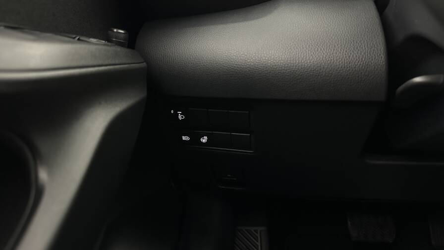 Mandataire Automobile neuf, recherche de Toyota Yaris-hybride-116h-design-e-cvt - E-Motors