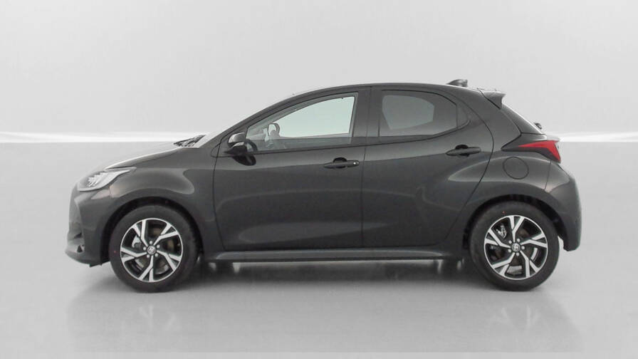Mandataire Automobile neuf, recherche de Toyota Yaris-hybride-116h-design-e-cvt - E-Motors