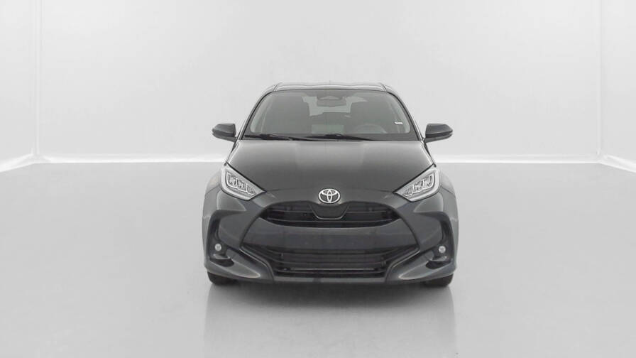 Mandataire Automobile neuf, recherche de Toyota Yaris-hybride-116h-design-e-cvt - E-Motors