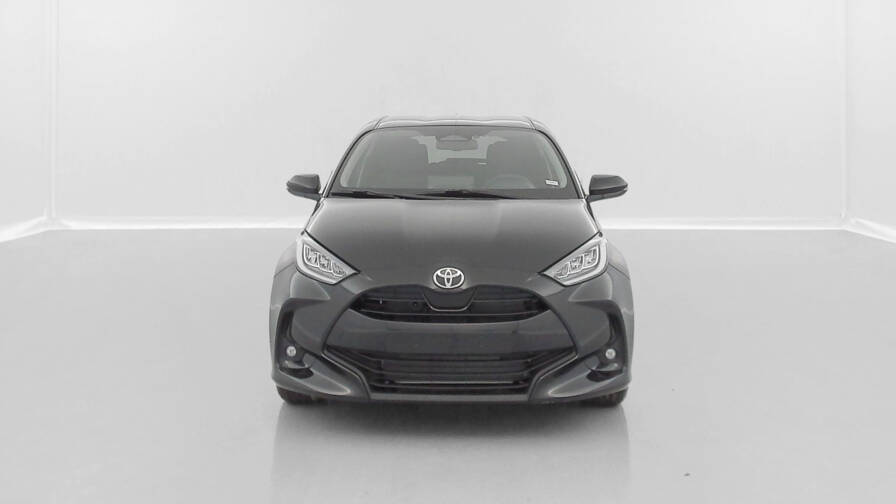 Mandataire Automobile neuf, recherche de Toyota Yaris-hybride-116h-design-e-cvt - E-Motors