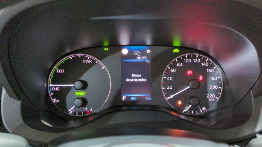 Mandataire Automobile neuf, recherche de Toyota Yaris-hybride-hybride-116h-dynamic-plus-jantes-15 - E-Motors