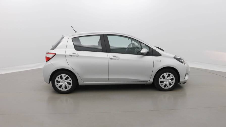 Mandataire Automobile occasion, recherche de Toyota Yaris-hybride-100h-france - E-Motors