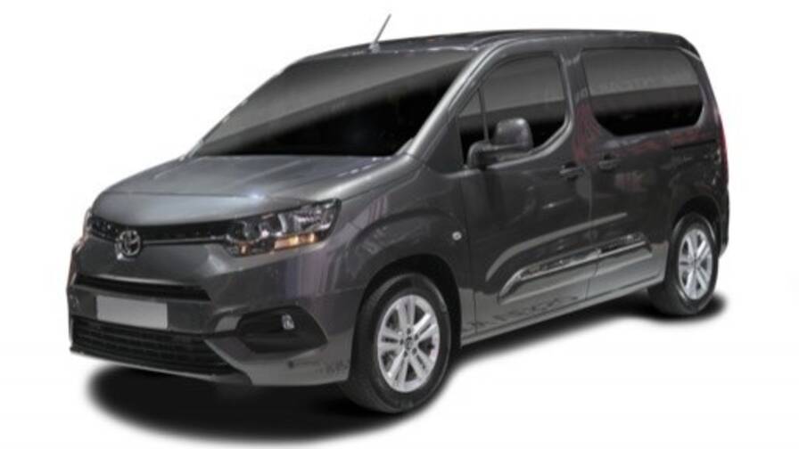 Mandataire Automobile neuf, recherche de Toyota Proace-city-verso-executive-long-130-d-4d-7places-navigation - E-Motors