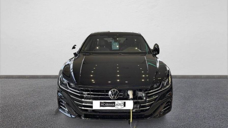 Mandataire Automobile occasion, recherche de Volkswagen Arteon-shooting-brake-1-4-ehybrid-rechargeable-opf-218-dsg6-r-line - E-Motors