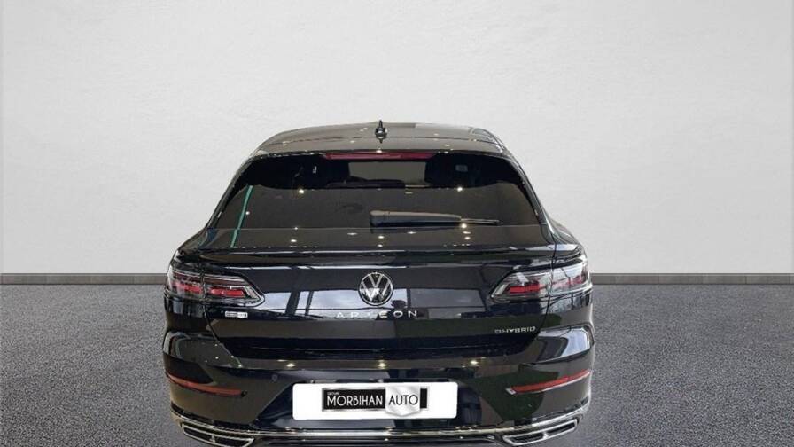 Mandataire Automobile occasion, recherche de Volkswagen Arteon-shooting-brake-1-4-ehybrid-rechargeable-opf-218-dsg6-r-line - E-Motors