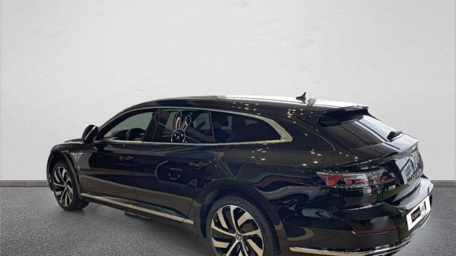 Mandataire Automobile occasion, recherche de Volkswagen Arteon-shooting-brake-1-4-ehybrid-rechargeable-opf-218-dsg6-r-line - E-Motors