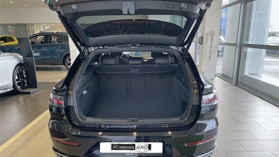 Mandataire Automobile occasion, recherche de Volkswagen Arteon-shooting-brake-1-4-ehybrid-rechargeable-opf-218-dsg6-r-line - E-Motors