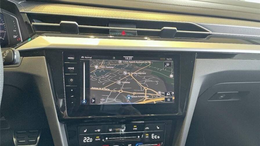 Mandataire Automobile occasion, recherche de Volkswagen Arteon-shooting-brake-1-4-ehybrid-rechargeable-opf-218-dsg6-r-line - E-Motors