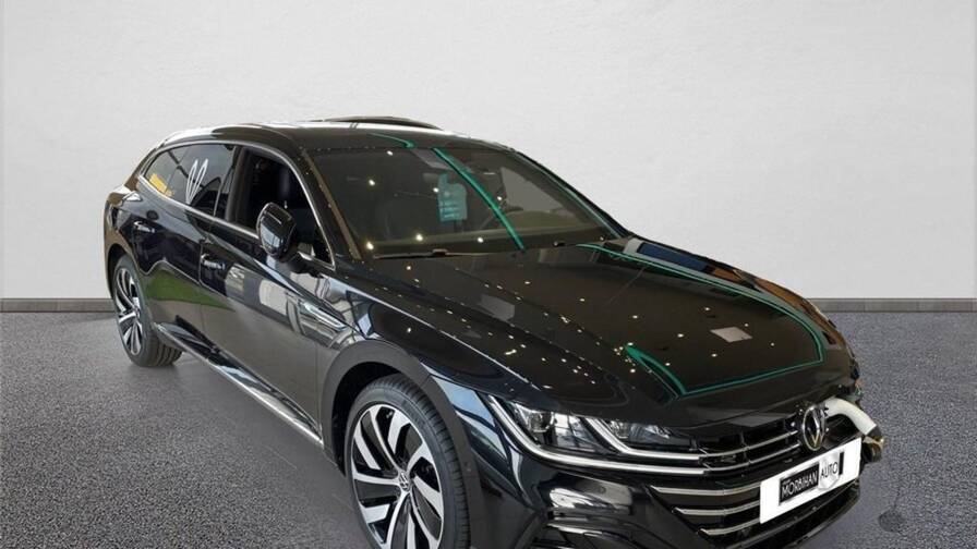 Mandataire Automobile occasion, recherche de Volkswagen Arteon-shooting-brake-1-4-ehybrid-rechargeable-opf-218-dsg6-r-line - E-Motors