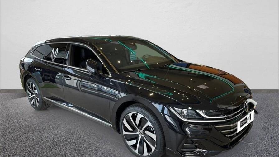 Mandataire Automobile occasion, recherche de Volkswagen Arteon-shooting-brake-1-4-ehybrid-rechargeable-opf-218-dsg6-r-line - E-Motors