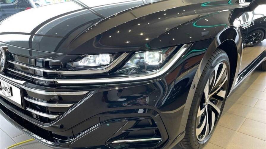 Mandataire Automobile occasion, recherche de Volkswagen Arteon-shooting-brake-1-4-ehybrid-rechargeable-opf-218-dsg6-r-line - E-Motors