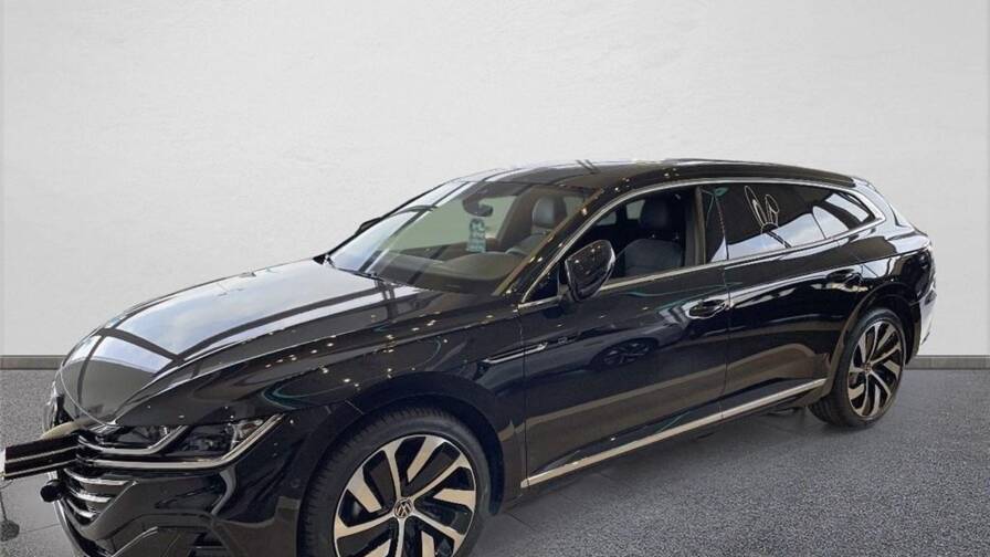 Mandataire Automobile occasion, recherche de Volkswagen Arteon-shooting-brake-1-4-ehybrid-rechargeable-opf-218-dsg6-r-line - E-Motors
