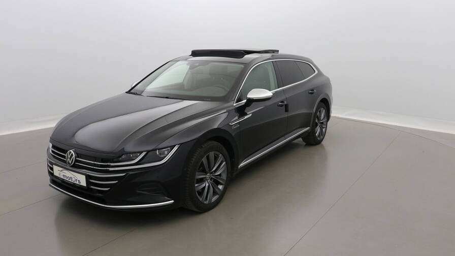 Mandataire Automobile Occasion, recherche de VOLKSWAGEN Arteon Shooting