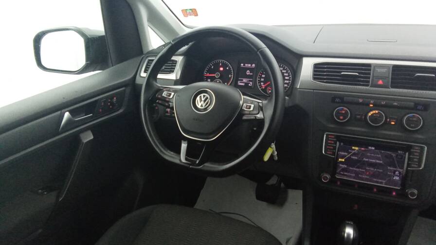 Mandataire Automobile occasion, recherche de Volkswagen Caddy-2-0-tdi-102-dsg6-confortline - E-Motors