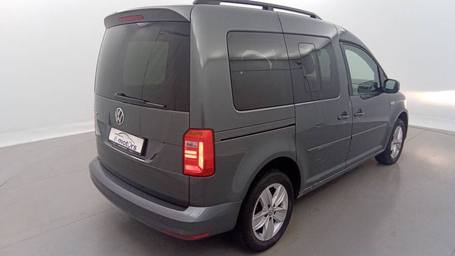 Mandataire Automobile occasion, recherche de Volkswagen Caddy-2-0-tdi-102-dsg6-confortline - E-Motors
