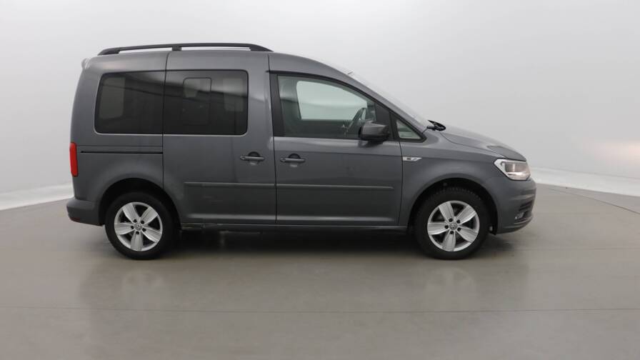 Mandataire Automobile occasion, recherche de Volkswagen Caddy-2-0-tdi-102-dsg6-confortline - E-Motors