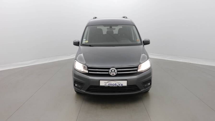 Mandataire Automobile occasion, recherche de Volkswagen Caddy-2-0-tdi-102-dsg6-confortline - E-Motors