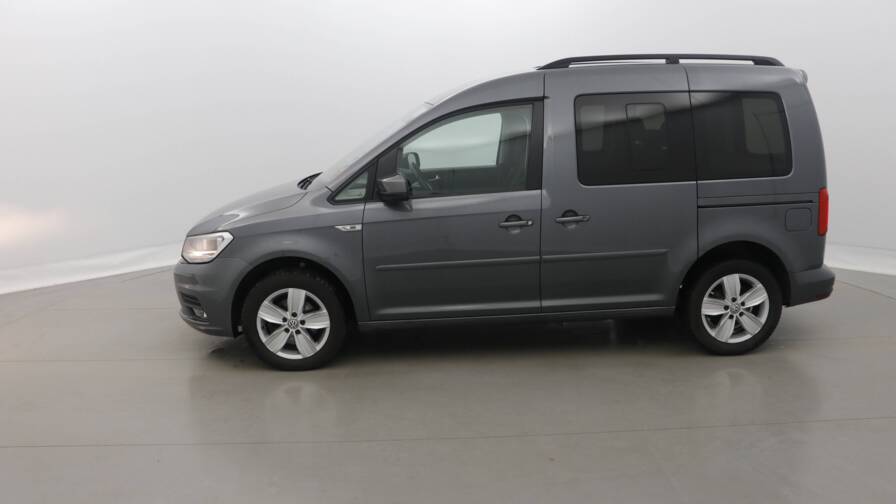 Mandataire Automobile occasion, recherche de Volkswagen Caddy-2-0-tdi-102-dsg6-confortline - E-Motors