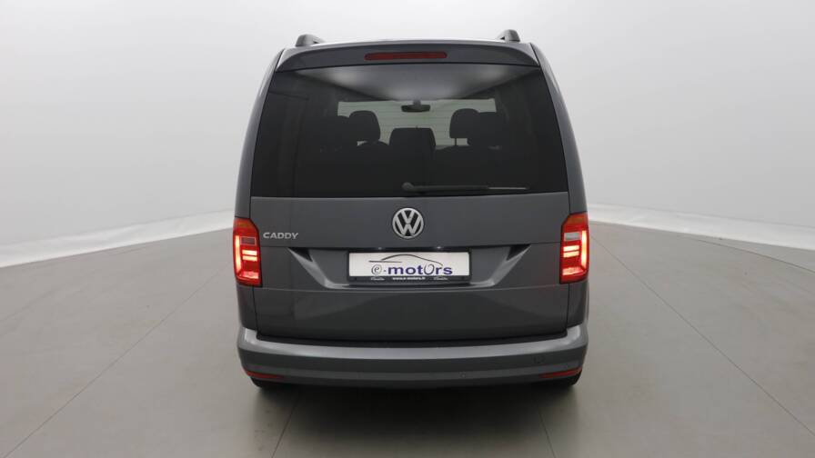 Mandataire Automobile occasion, recherche de Volkswagen Caddy-2-0-tdi-102-dsg6-confortline - E-Motors