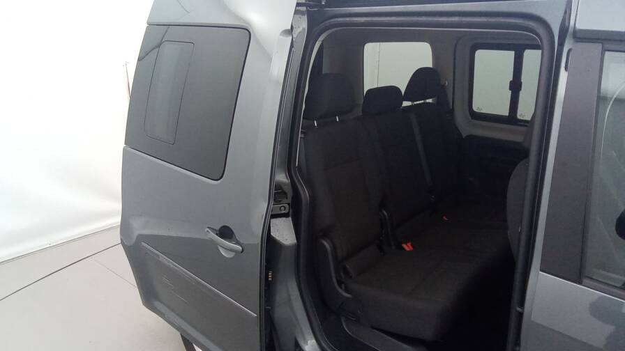 Mandataire Automobile occasion, recherche de Volkswagen Caddy-2-0-tdi-102-dsg6-confortline - E-Motors