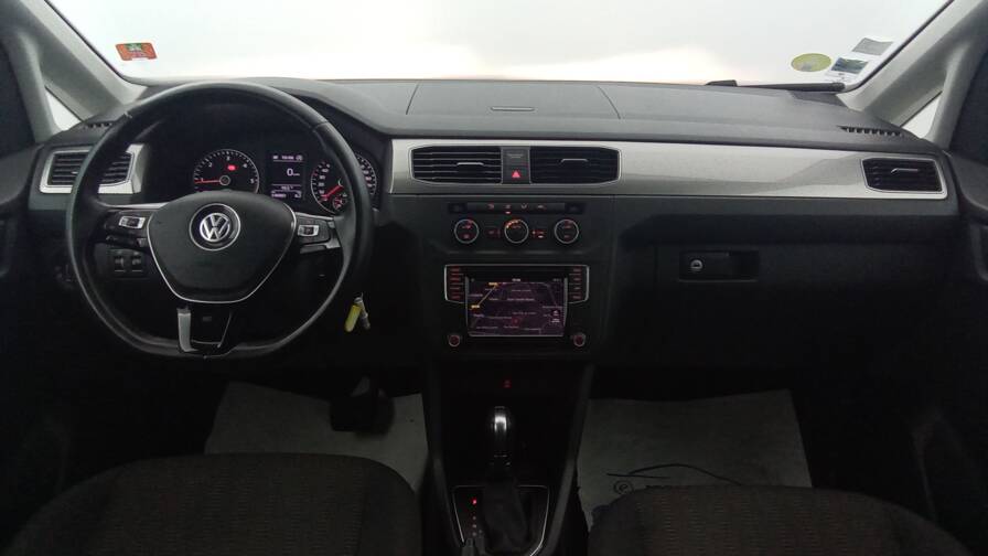 Mandataire Automobile occasion, recherche de Volkswagen Caddy-2-0-tdi-102-dsg6-confortline - E-Motors