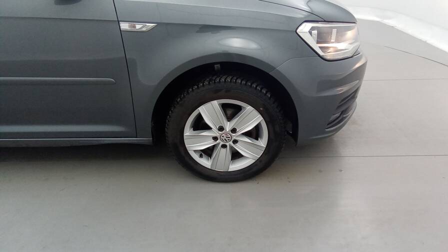 Mandataire Automobile occasion, recherche de Volkswagen Caddy-2-0-tdi-102-dsg6-confortline - E-Motors