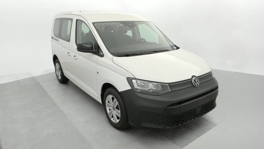 Mandataire Automobile neuf, recherche de Volkswagen Caddy-2-0-tdi-102-bvm6 - E-Motors