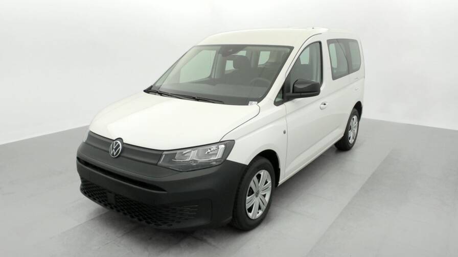 Mandataire Automobile neuf, recherche de Volkswagen Caddy-2-0-tdi-102-bvm6 - E-Motors