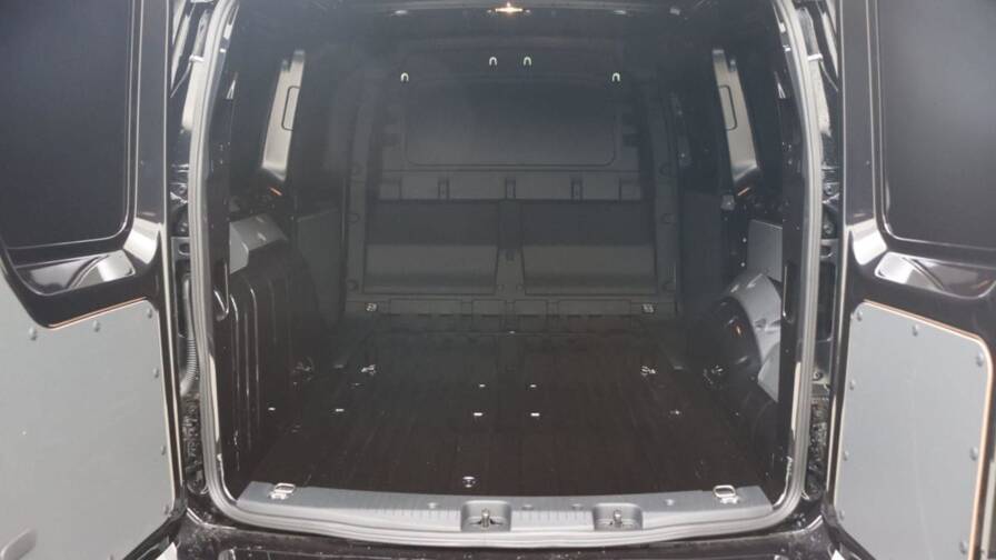 Mandataire Automobile neuf, recherche de Volkswagen Caddy-cargo-maxi-lwb-2-0-tdi-122-hp-dsg7 - E-Motors