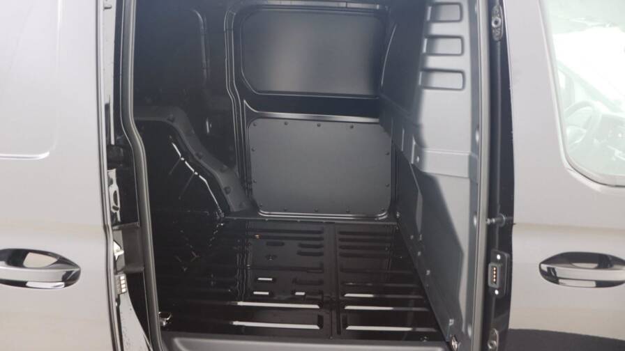 Mandataire Automobile neuf, recherche de Volkswagen Caddy-cargo-maxi-lwb-2-0-tdi-122-hp-dsg7 - E-Motors