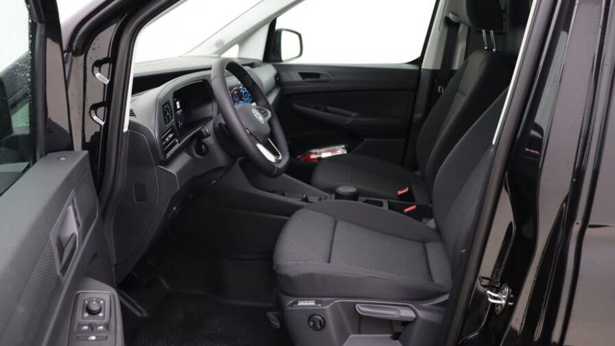 Mandataire Automobile neuf, recherche de Volkswagen Caddy-cargo-maxi-lwb-2-0-tdi-122-hp-dsg7 - E-Motors