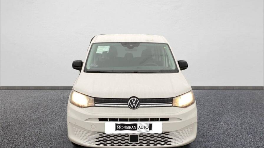 Mandataire Automobile neuf, recherche de Volkswagen Caddy-v-2-0-tdi-122-dsg7-life - E-Motors