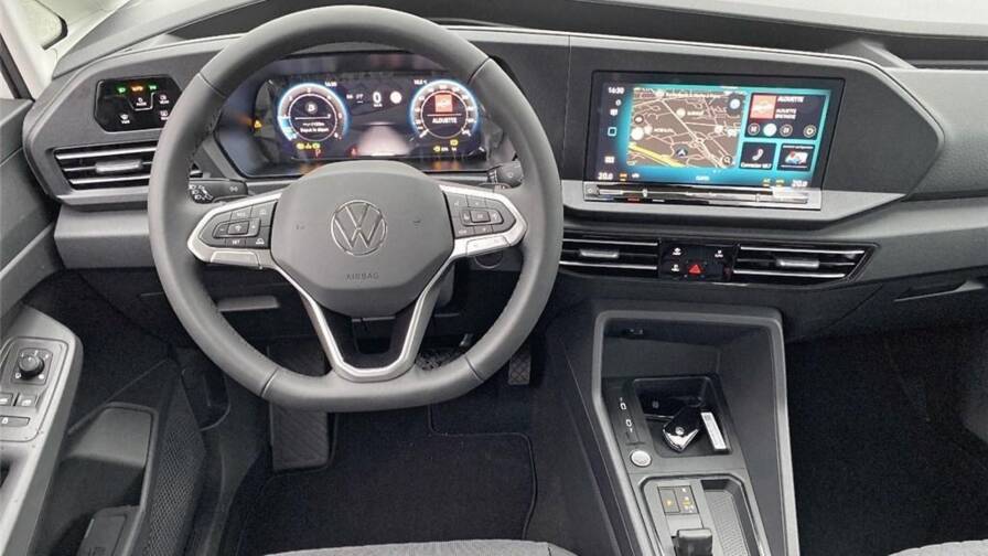 Mandataire Automobile neuf, recherche de Volkswagen Caddy-v-2-0-tdi-122-dsg7-life - E-Motors