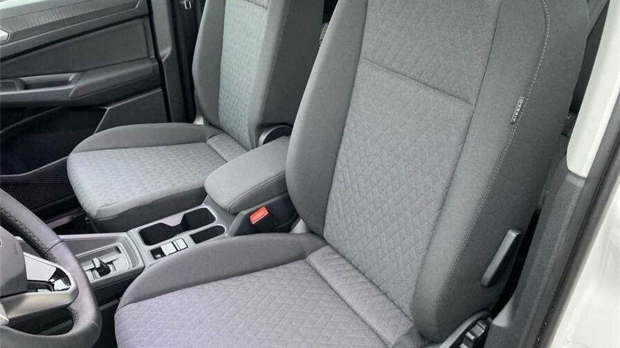 Mandataire Automobile neuf, recherche de Volkswagen Caddy-v-2-0-tdi-122-dsg7-life - E-Motors