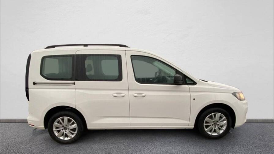 Mandataire Automobile neuf, recherche de Volkswagen Caddy-v-2-0-tdi-122-dsg7-life - E-Motors