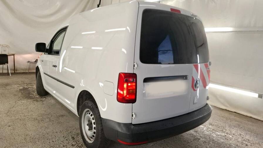 Mandataire Automobile utilitaire, recherche de Volkswagen Caddy-van-tgi-110-gnv-plus-radionavigation-discover-media-plus-radar-de-recul - E-Motors