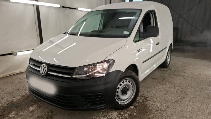 Mandataire Automobile utilitaire, recherche de Volkswagen Caddy-van-tgi-110-gnv-plus-radionavigation-discover-media-plus-radar-de-recul - E-Motors