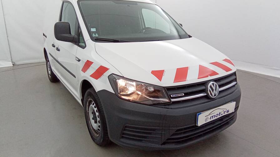 Mandataire Automobile occasion, recherche de Volkswagen Caddy-van-1-4-tgi-110-gnv-dsg6-plus-gps-plus-pdc-ar - E-Motors
