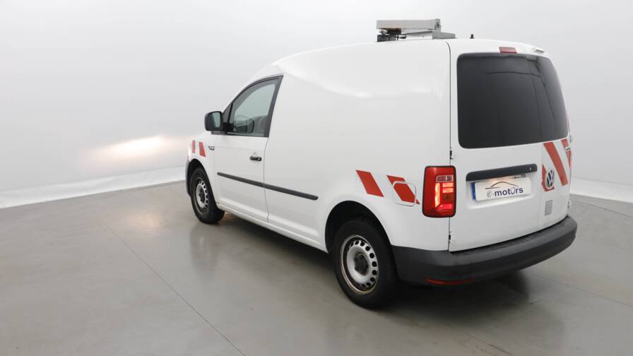 Mandataire Automobile occasion, recherche de Volkswagen Caddy-van-1-4-tgi-110-gnv-dsg6-plus-gps-plus-pdc-ar - E-Motors