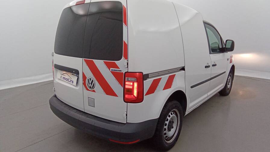Mandataire Automobile occasion, recherche de Volkswagen Caddy-van-1-4-tgi-110-gnv-dsg6-plus-gps-plus-pdc-ar - E-Motors