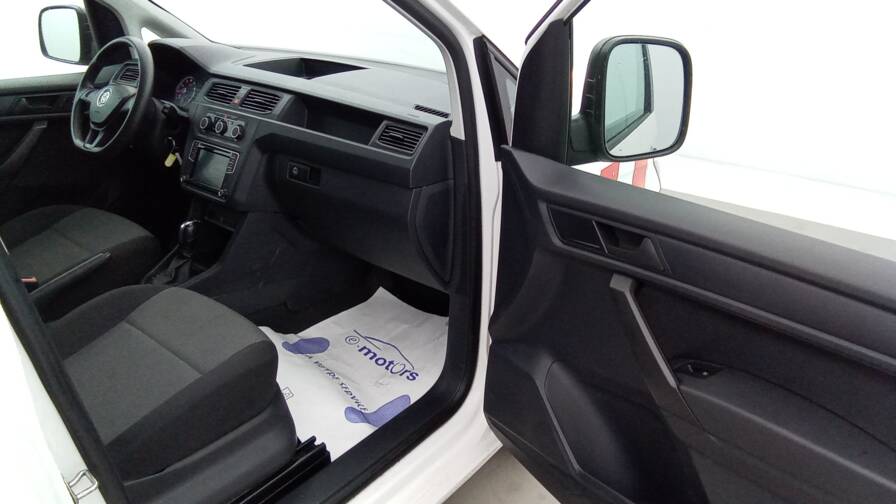 Mandataire Automobile occasion, recherche de Volkswagen Caddy-van-1-4-tgi-110-gnv-dsg6-plus-gps-plus-pdc-ar - E-Motors