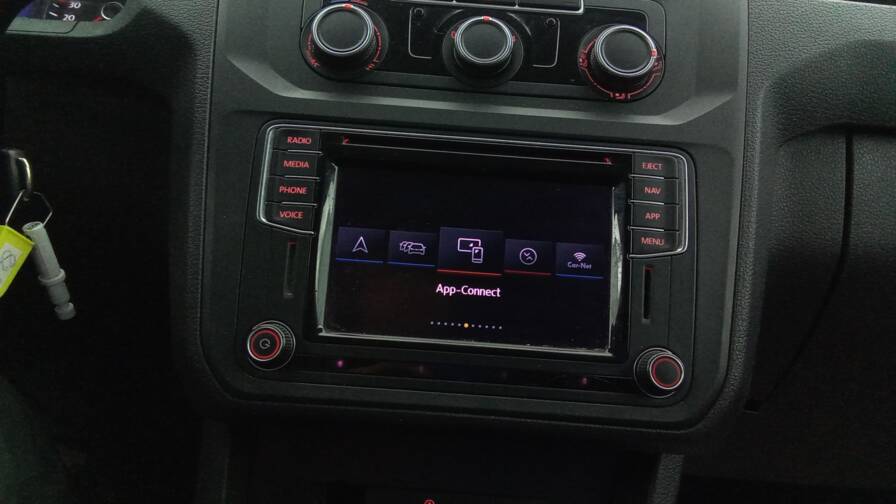 Mandataire Automobile occasion, recherche de Volkswagen Caddy-van-1-4-tgi-110-gnv-dsg6-plus-gps-plus-pdc-ar - E-Motors