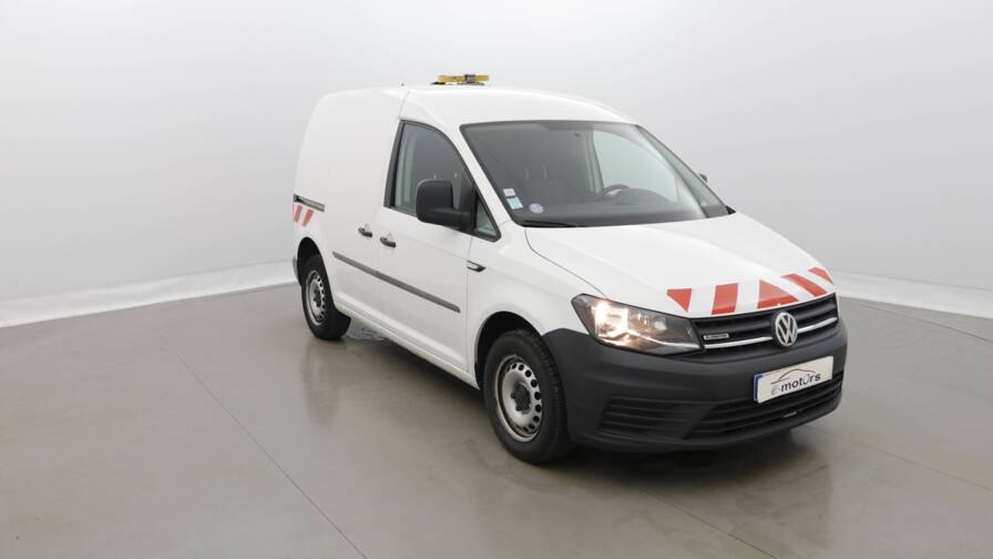 Mandataire Automobile occasion, recherche de Volkswagen Caddy-van-1-4-tgi-110-gnv-plus-gps-plus-pdc-ar - E-Motors