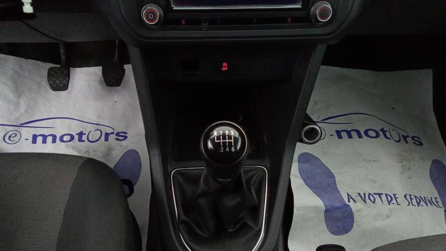 Mandataire Automobile occasion, recherche de Volkswagen Caddy-van-1-4-tgi-110-gnv-plus-gps-plus-pdc-ar - E-Motors