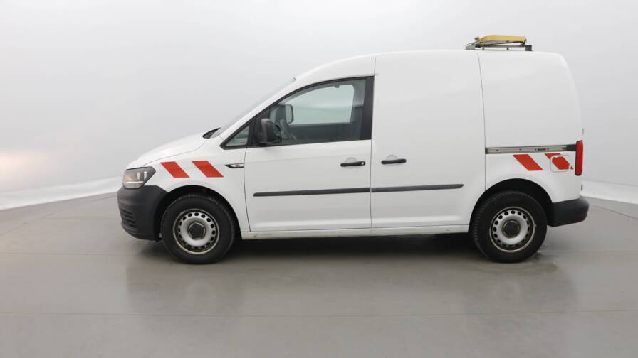 Mandataire Automobile occasion, recherche de Volkswagen Caddy-van-1-4-tgi-110-gnv-plus-gps-plus-pdc-ar - E-Motors