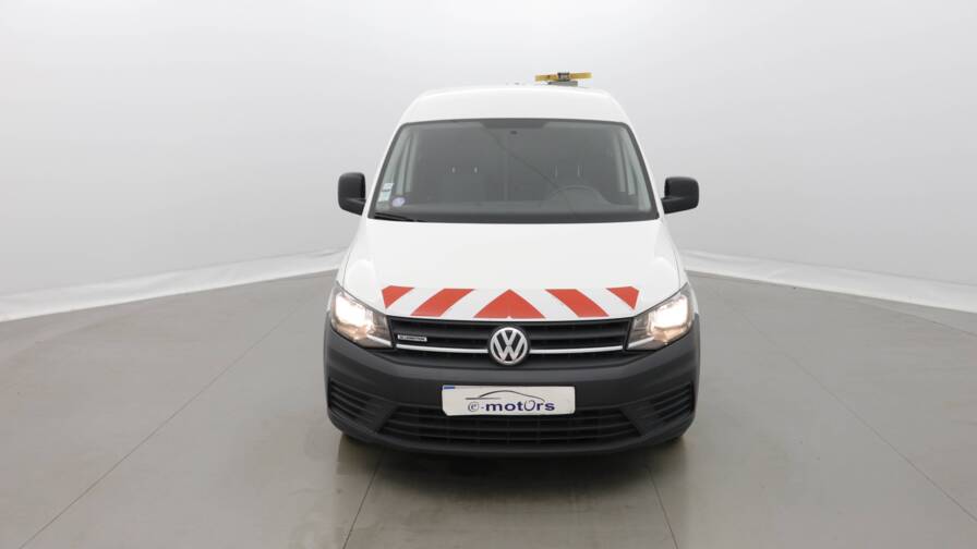 Mandataire Automobile occasion, recherche de Volkswagen Caddy-van-1-4-tgi-110-gnv-plus-gps-plus-pdc-ar - E-Motors