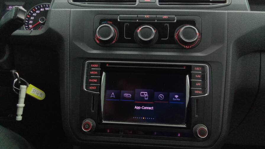 Mandataire Automobile occasion, recherche de Volkswagen Caddy-van-1-4-tgi-110-gnv-plus-gps-plus-pdc-ar - E-Motors