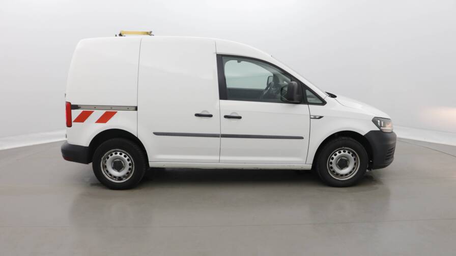 Mandataire Automobile occasion, recherche de Volkswagen Caddy-van-1-4-tgi-110-gnv-plus-gps-plus-pdc-ar - E-Motors