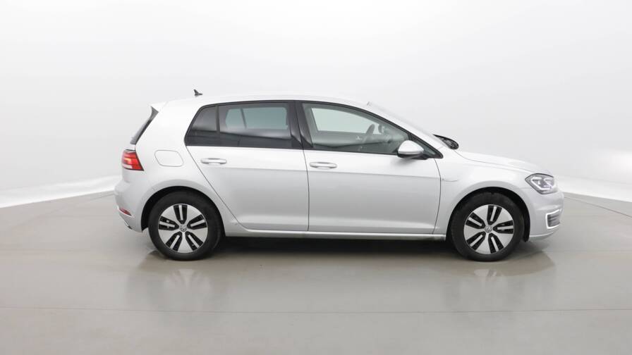 Mandataire Automobile occasion, recherche de Volkswagen E-golf-136-electrique-camera - E-Motors